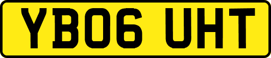 YB06UHT
