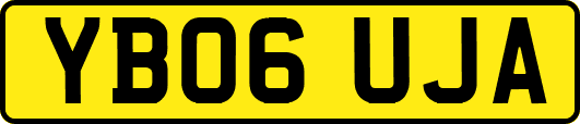 YB06UJA