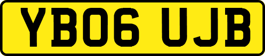 YB06UJB