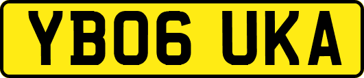 YB06UKA