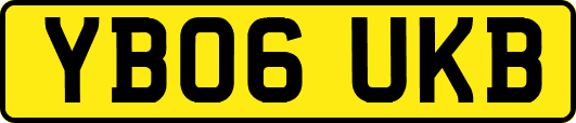 YB06UKB