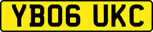 YB06UKC