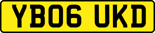 YB06UKD