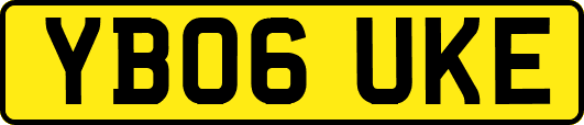 YB06UKE