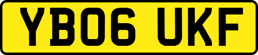 YB06UKF
