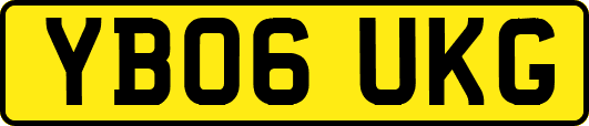 YB06UKG