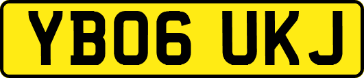 YB06UKJ