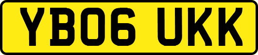 YB06UKK