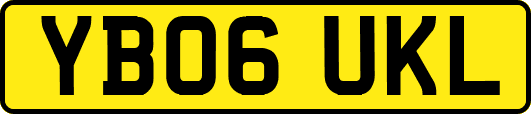 YB06UKL