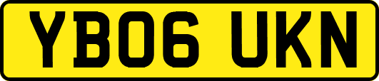 YB06UKN