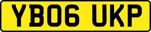 YB06UKP