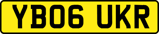 YB06UKR