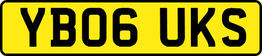 YB06UKS