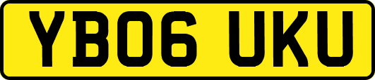 YB06UKU