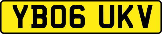 YB06UKV