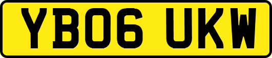 YB06UKW