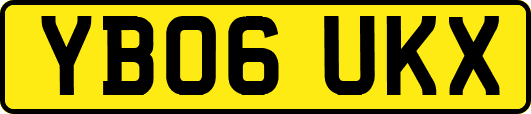 YB06UKX