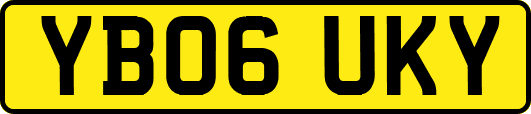 YB06UKY