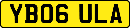 YB06ULA