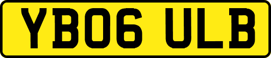 YB06ULB