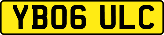 YB06ULC