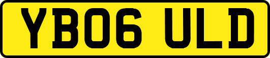 YB06ULD