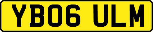 YB06ULM