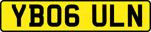 YB06ULN