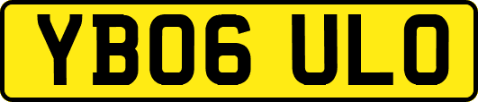 YB06ULO