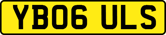 YB06ULS