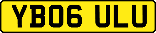 YB06ULU