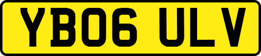 YB06ULV