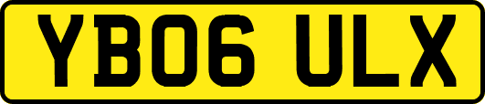 YB06ULX