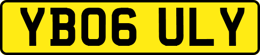 YB06ULY