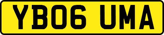 YB06UMA