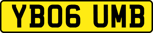 YB06UMB