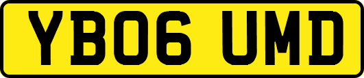 YB06UMD