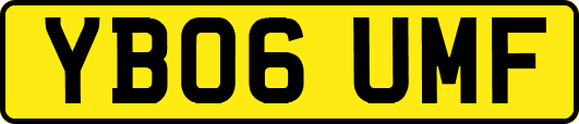 YB06UMF