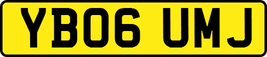 YB06UMJ