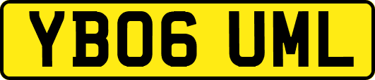 YB06UML