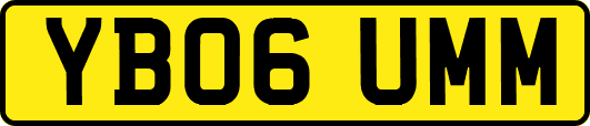 YB06UMM