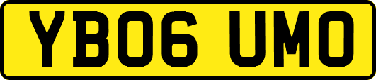 YB06UMO