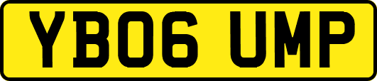 YB06UMP