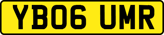 YB06UMR