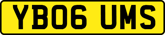 YB06UMS