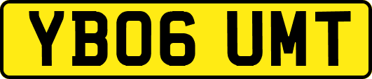 YB06UMT
