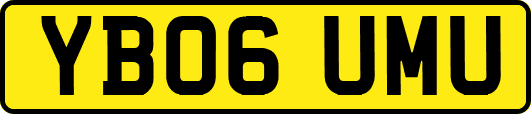 YB06UMU