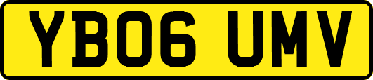YB06UMV