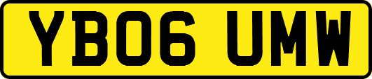 YB06UMW