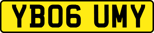 YB06UMY